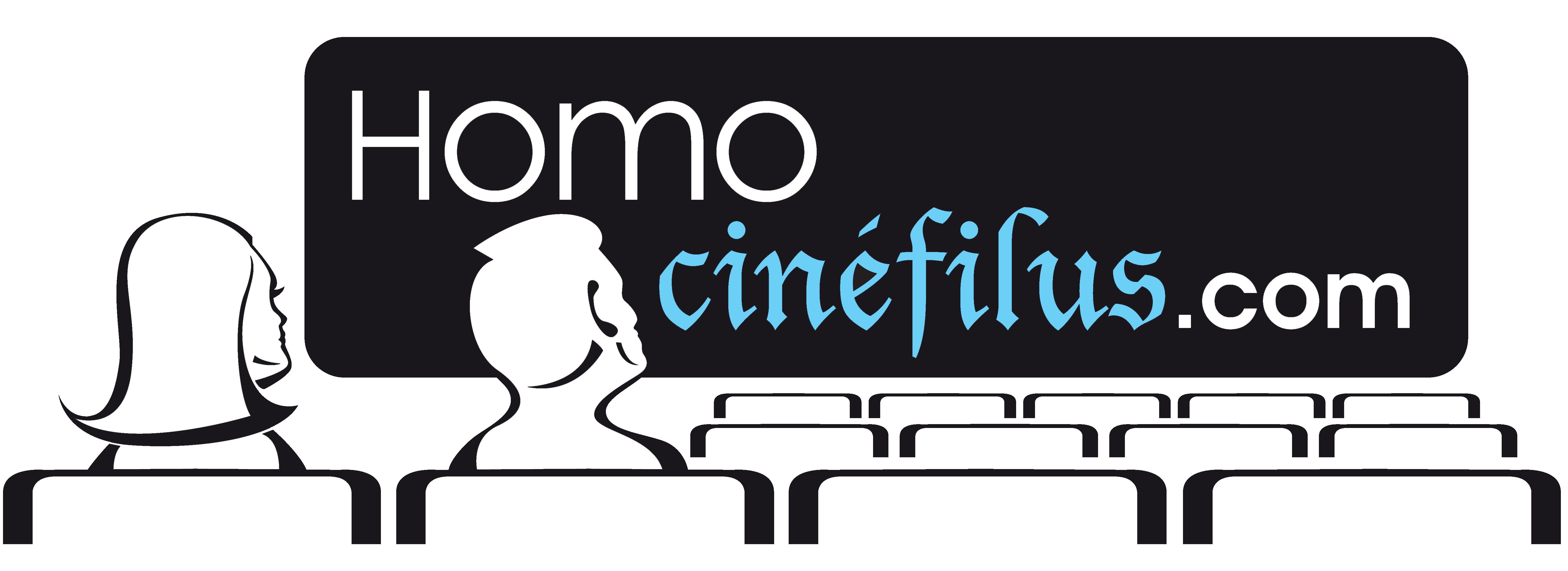 HOMOCINEFILUS by Fernando Bañuelos, Crítico de Cine